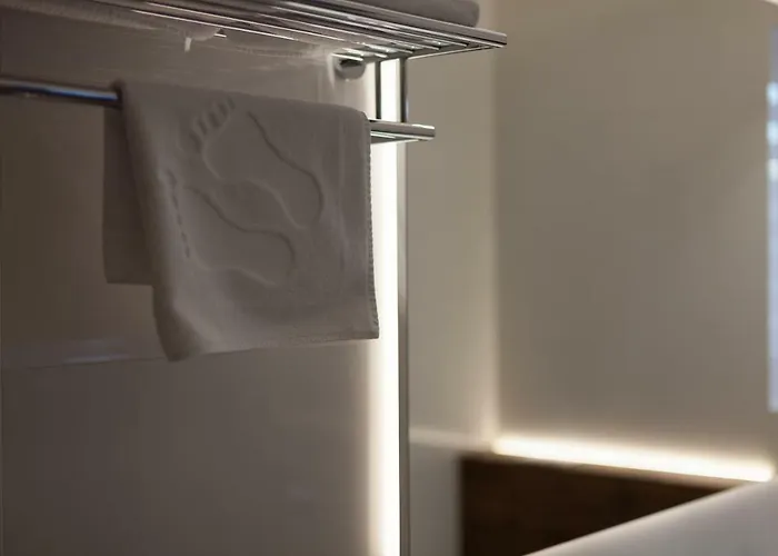 Novopolska - I Restauracja ホテル 3*