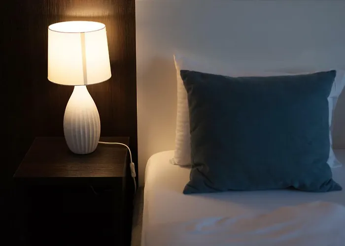 Novopolska - I Restauracja 3* Kościan