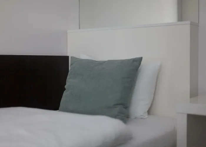 Hotel Novopolska - I Restauracja