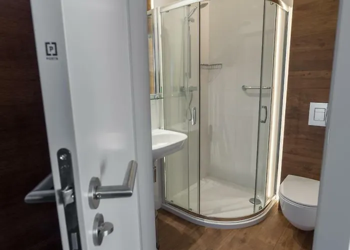 Novopolska - I Restauracja