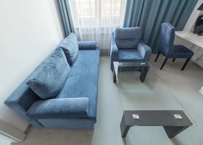 Hotel Novopolska - I Restauracja Koscian