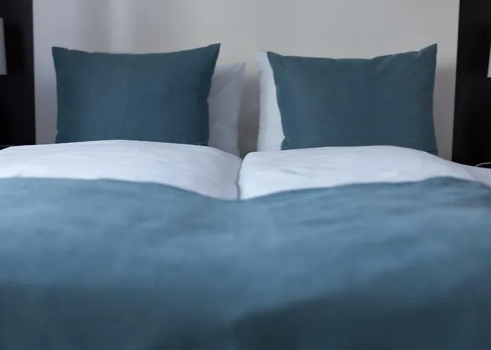 ホテル Novopolska - I Restauracja