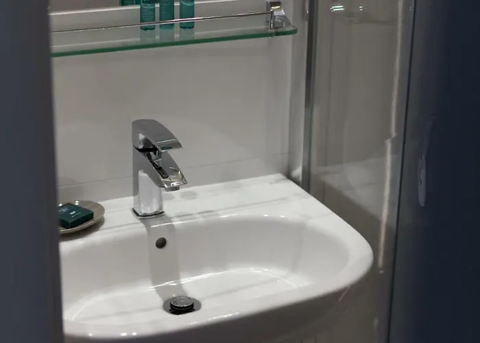 Novopolska - I Restauracja 3* Kościan