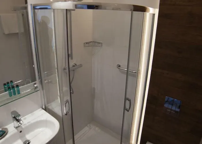 Novopolska - I Restauracja