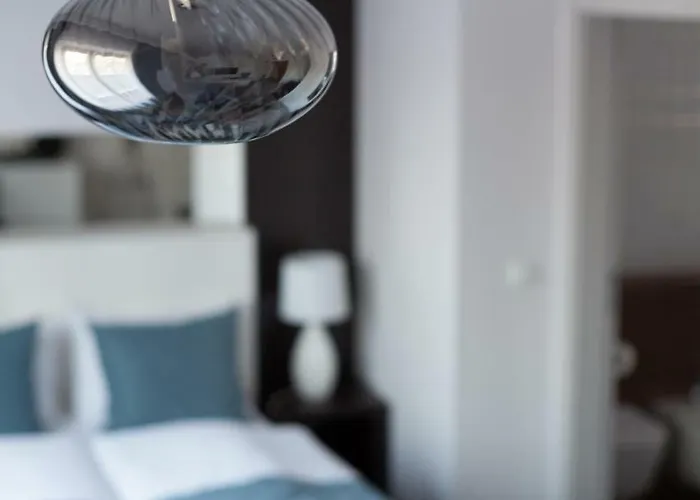 Novopolska - I Restauracja Hotel