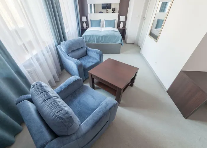 Novopolska - I Restauracja Hotel Koscian